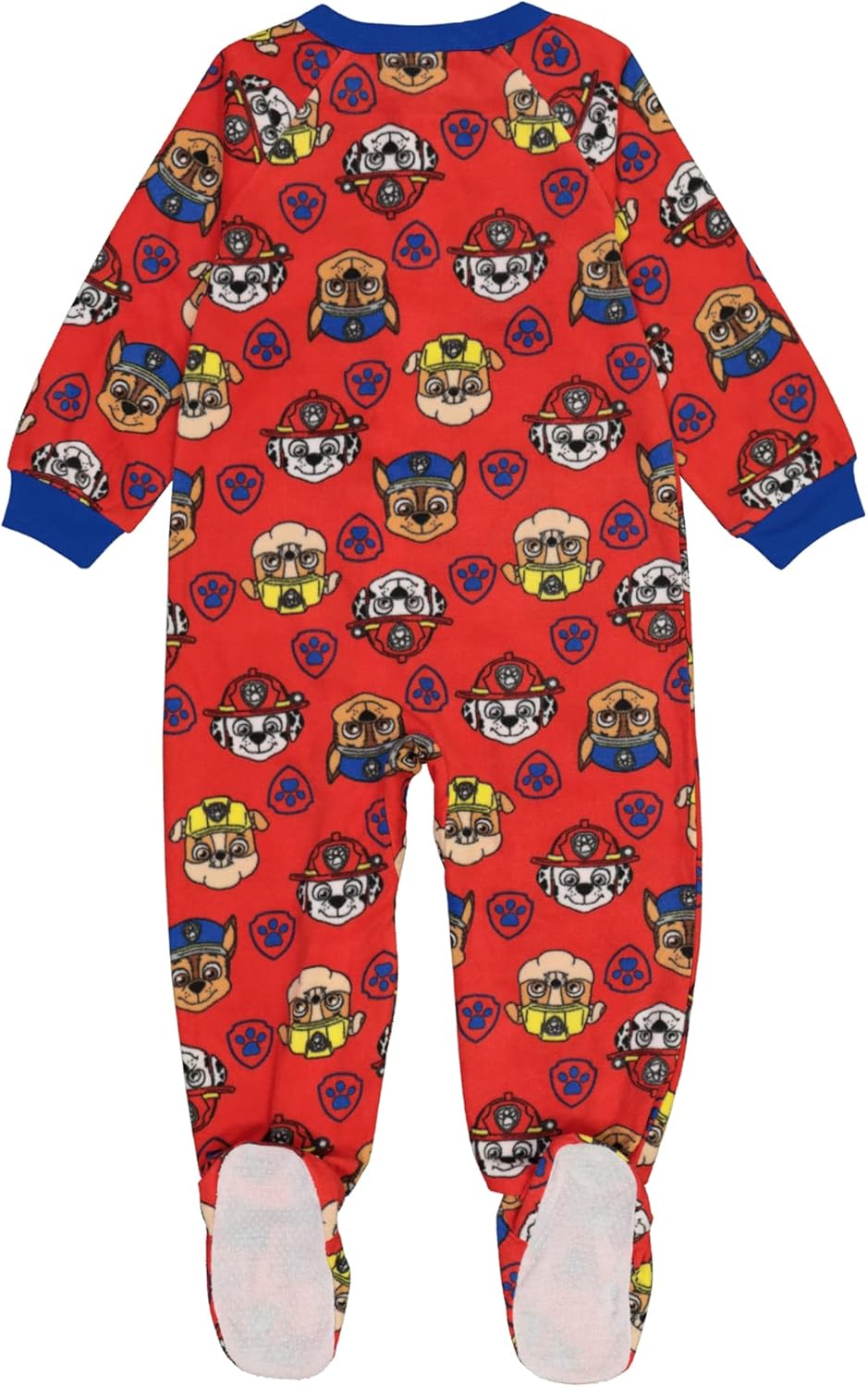 Nickelodeon Boys Paw Patrol Pajamas