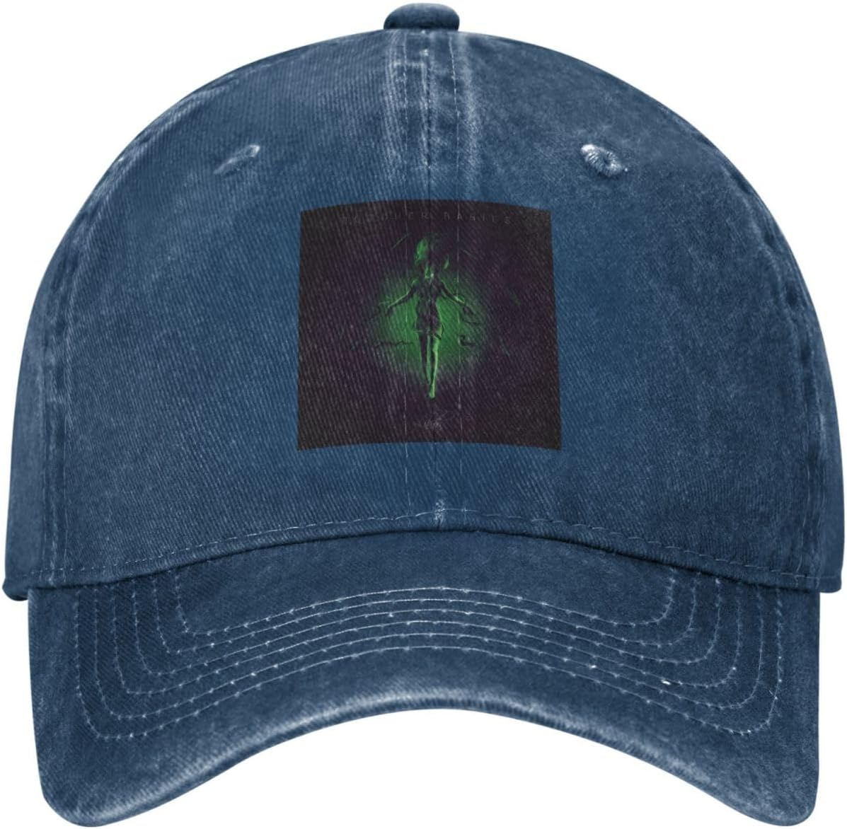 Cozy butcher music babies hat cap by Jojihardy