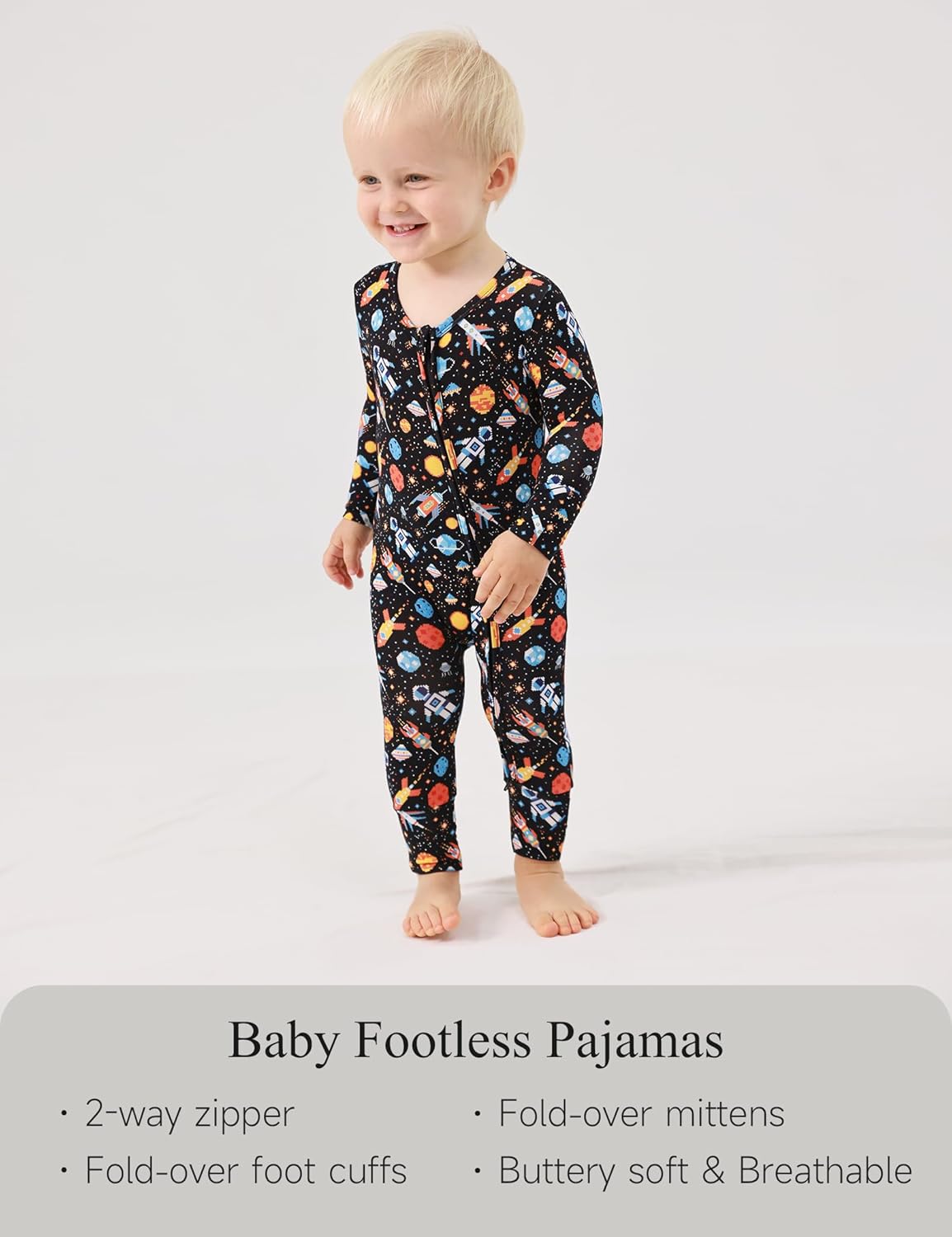 Snug and Soft Pajamas for Kids