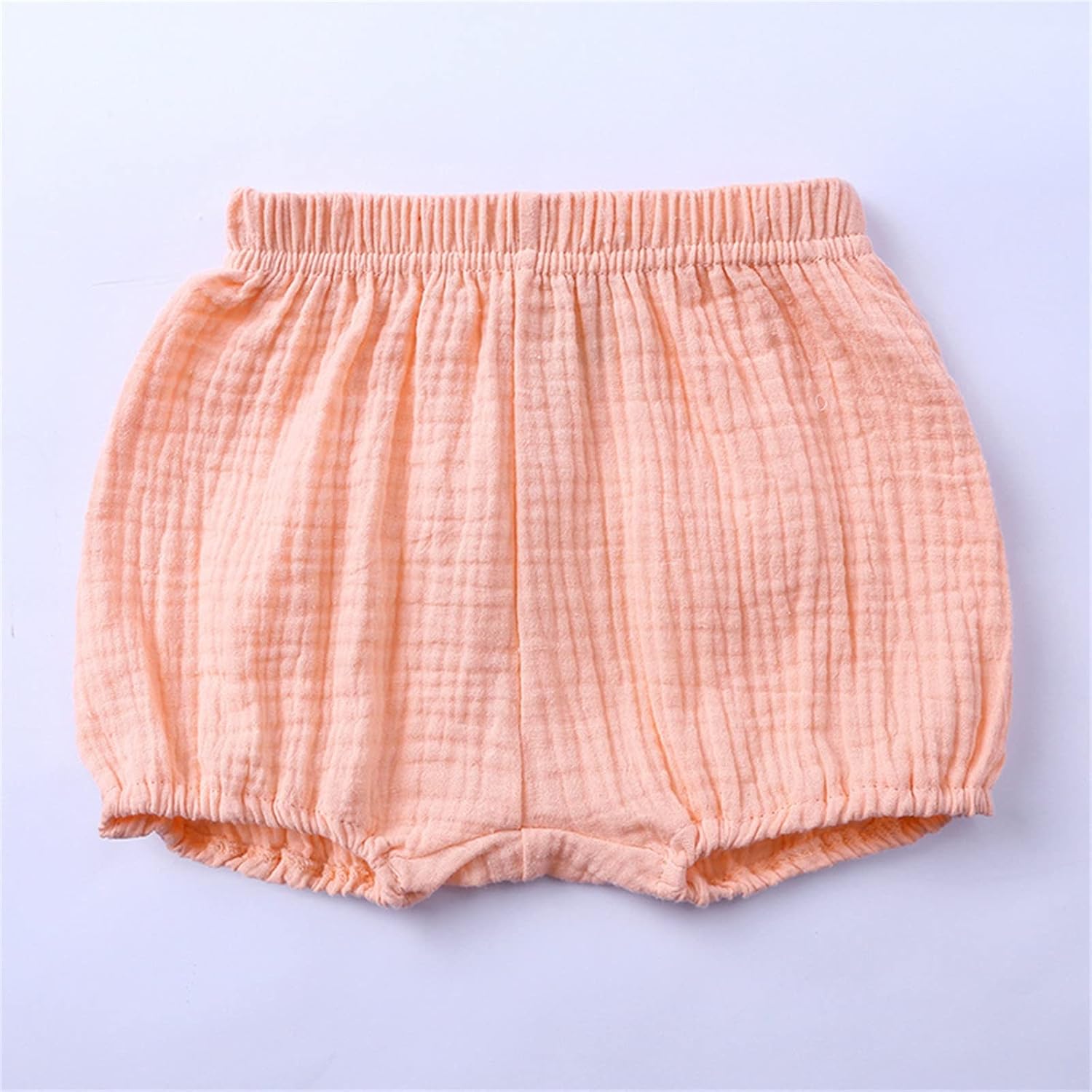 Soft Stretchy Berry Cover Shorts for Boys