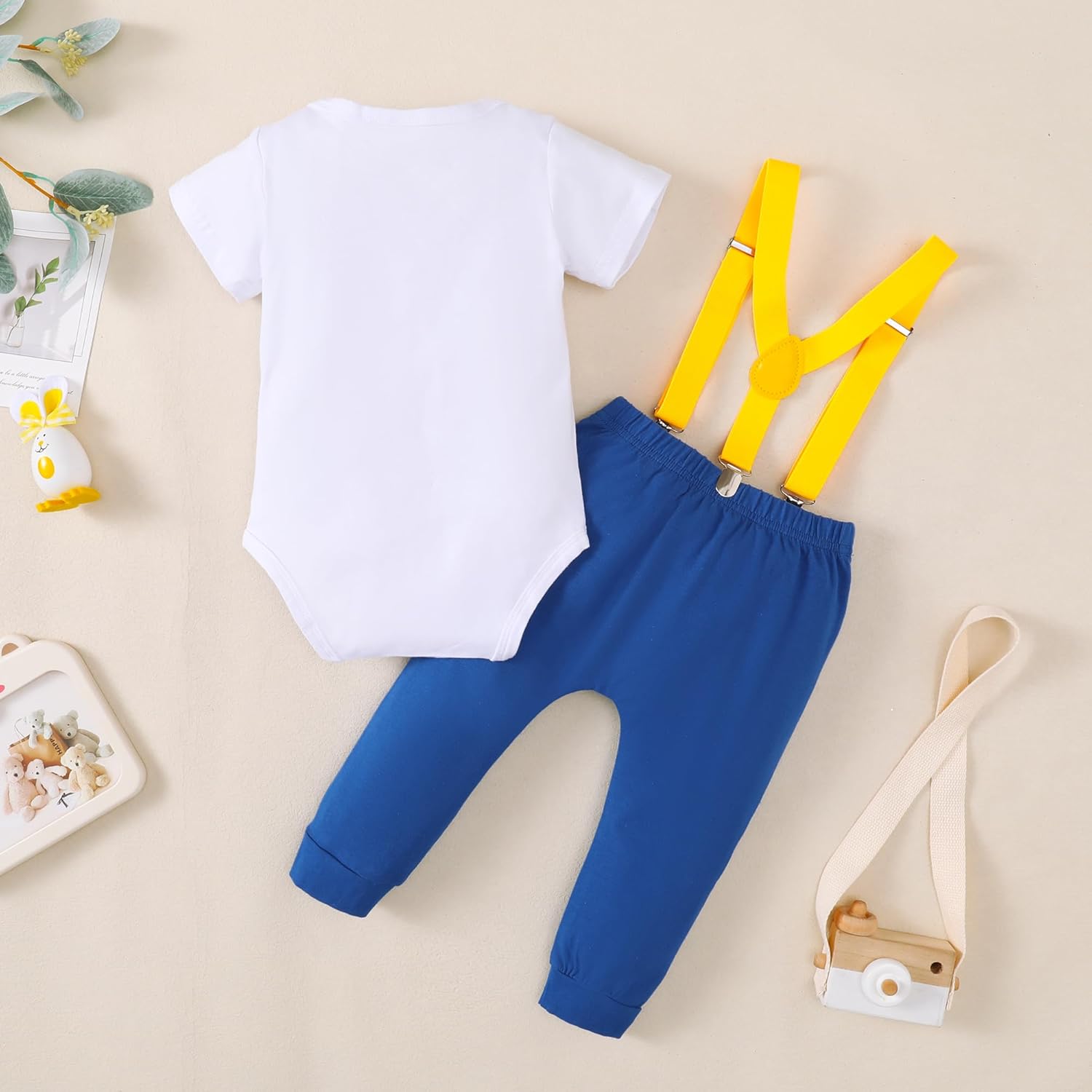 Halloween 1st Birthday Cute Outfit for Baby