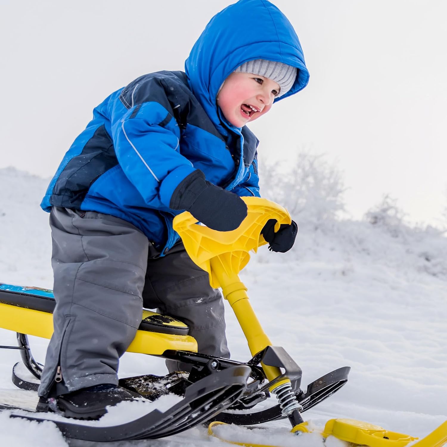 American Trends Toddler Winter mittens