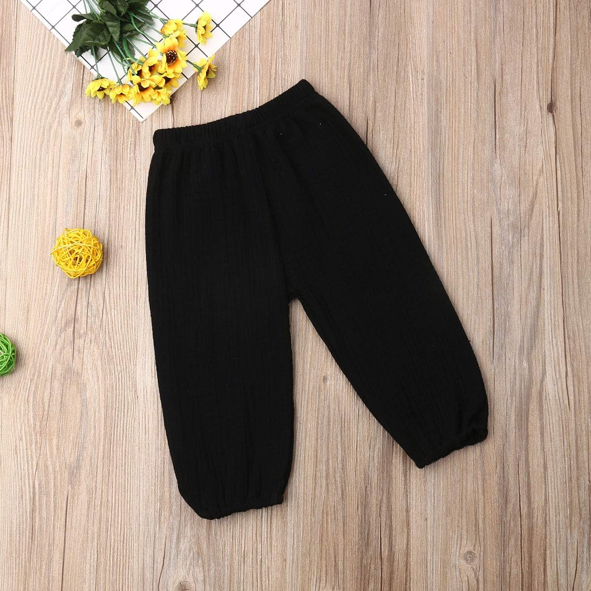 Perfect Summer Pants for Kids