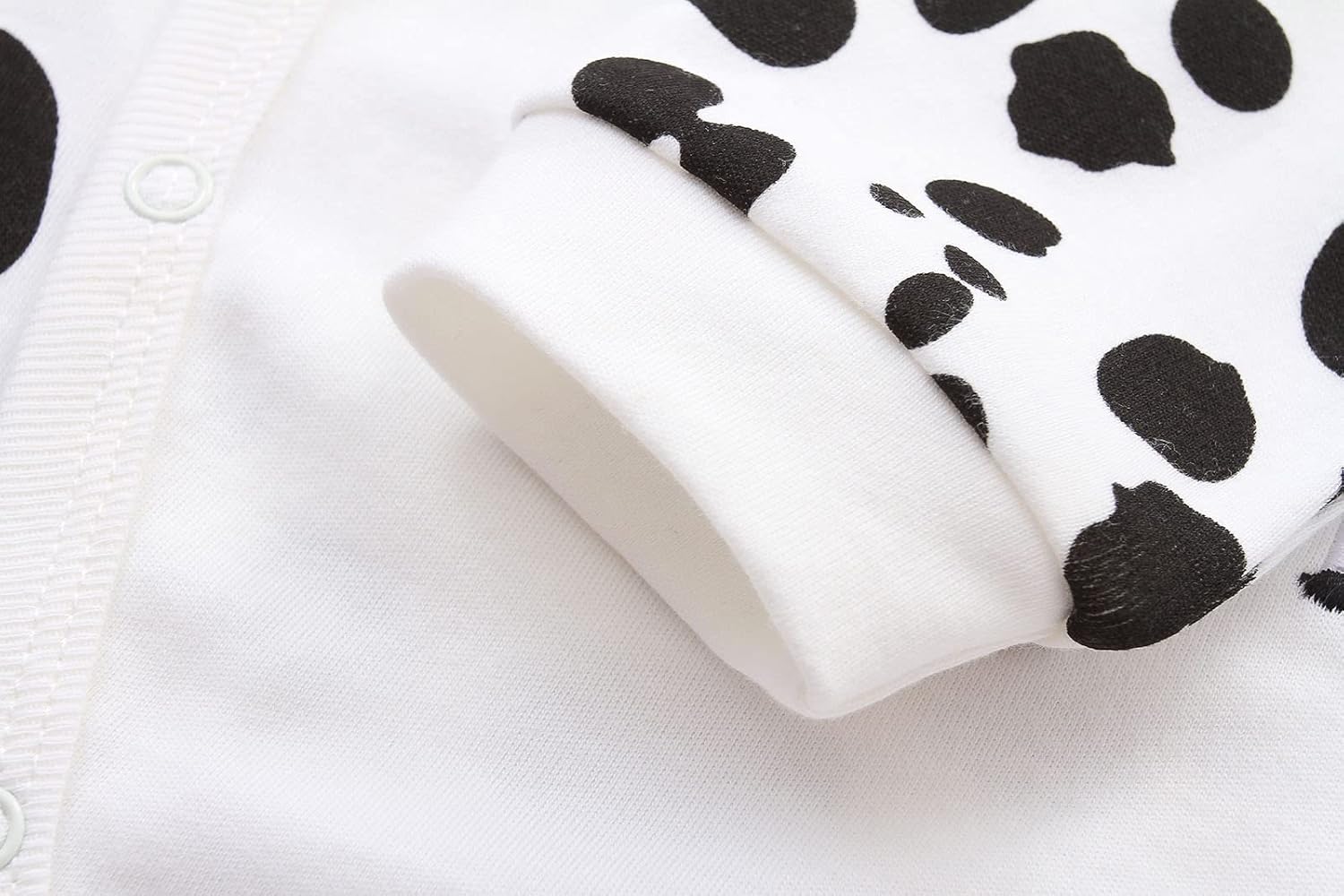 Baby Boys Girls Cotton Romper