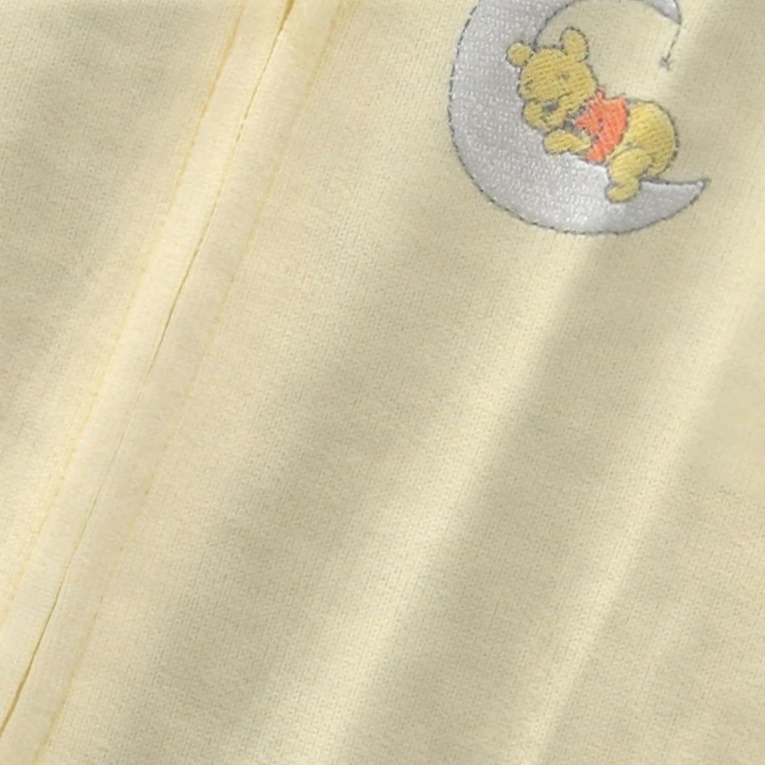 Disney Baby Onesies 2-Piece Sleepers - Winnie The Pooh Monsters Inc Dumbo Bambi