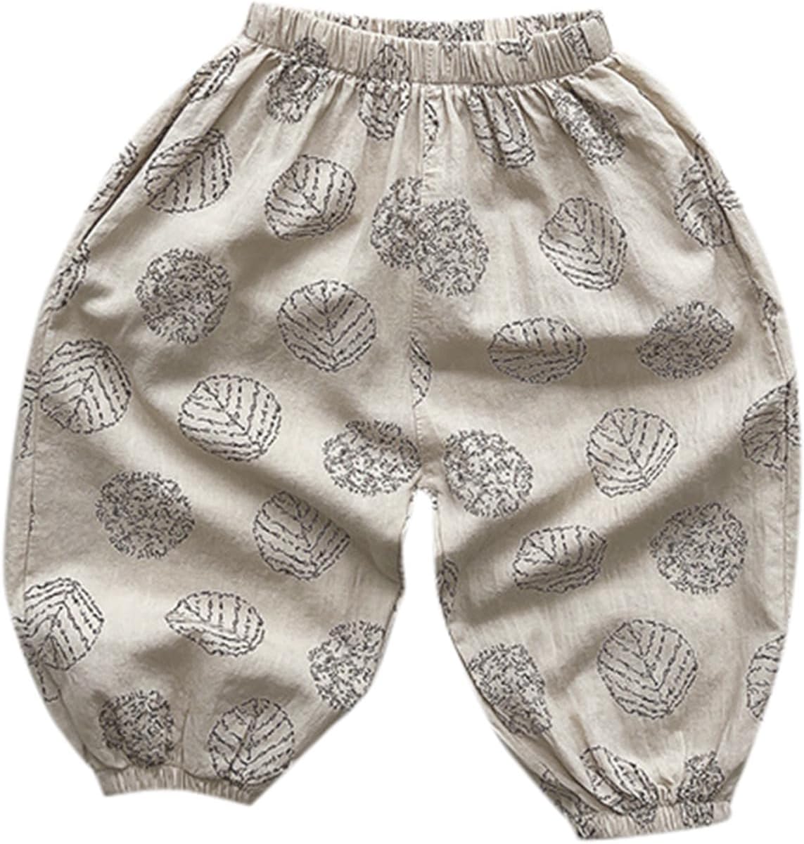 Casual Checked Pants for Boys Comfortable Stylish Summer Outfit