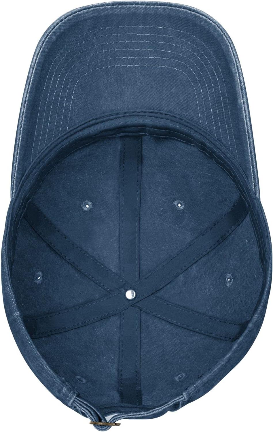 Adorable Adjustable Baby Hat for Sun Style Black