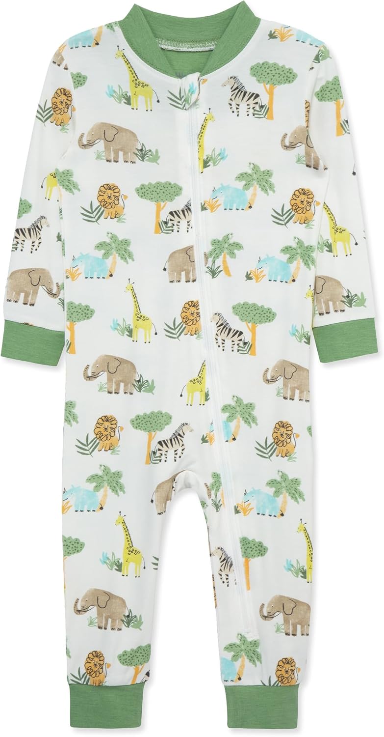 Little Me Boys Pajama