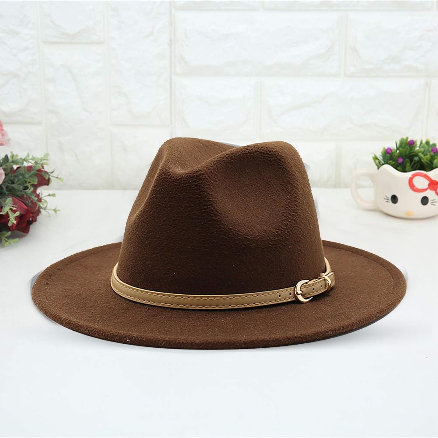 Perfect Toddler Panama Hat