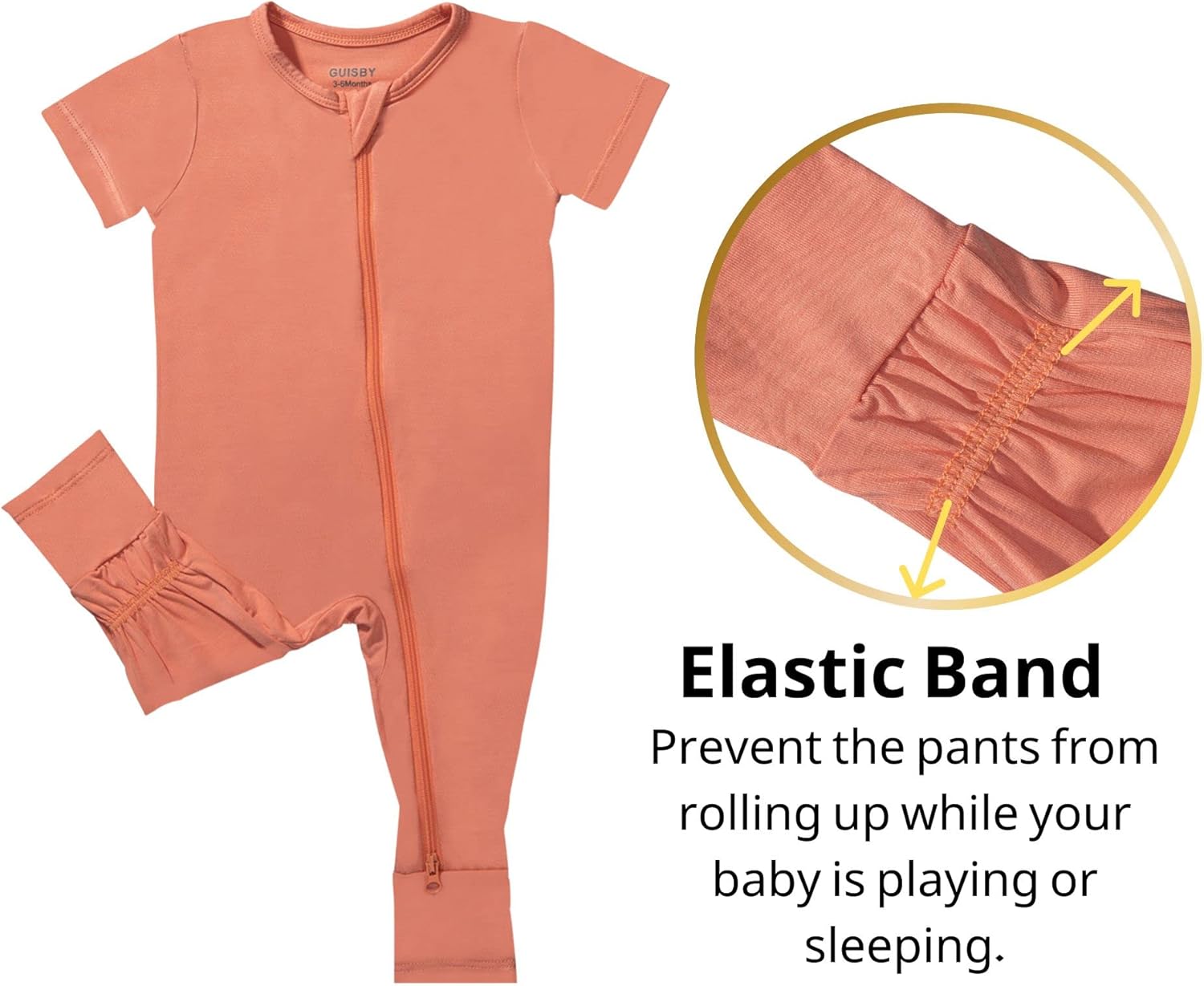 Signature Bamboo Pajamas for Boys