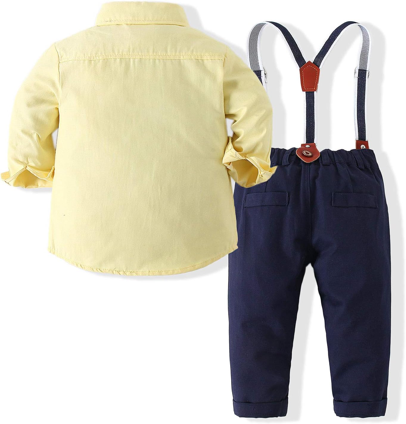 Perfect gentlemans clothing suit for Baby Boy Kimocat swirlTurn offer
