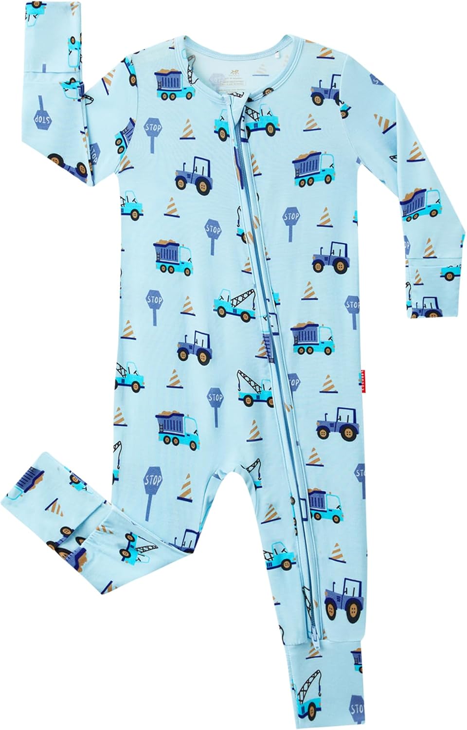 Cottony Soft Cozy Bamboo Viscose Sleepwear for infant