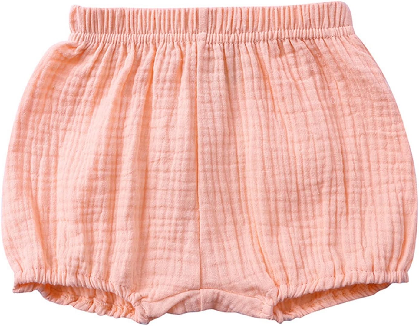 Soft Stretchy Berry Cover Shorts for Boys