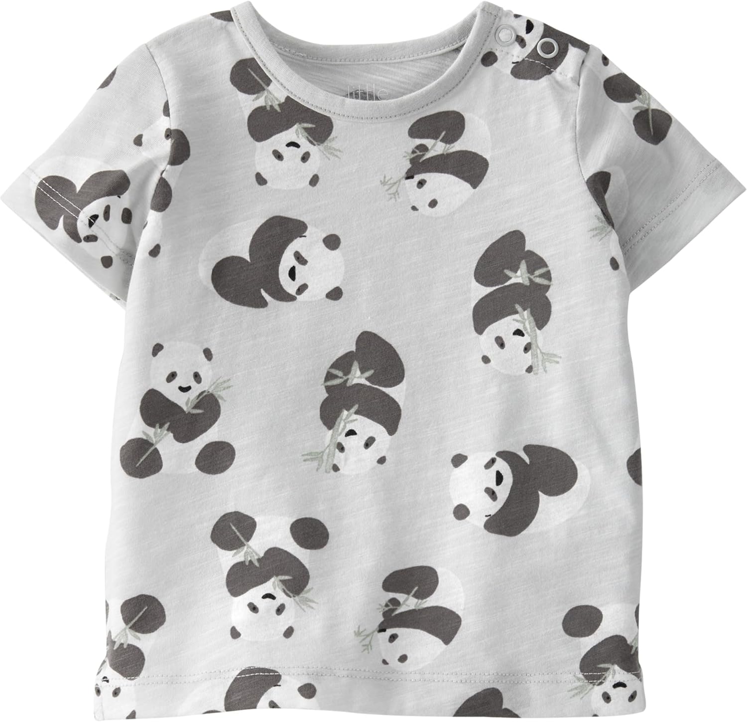 Little Planet Organic Overalls Set