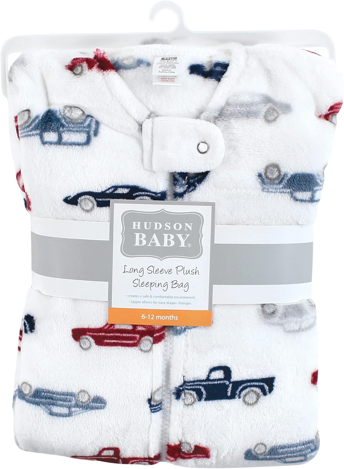 Hudson Baby Sleep Sack