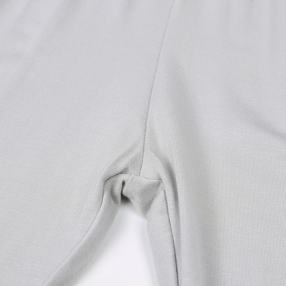 Bamboo Viscose T-Shirts Comfort Style for Kids