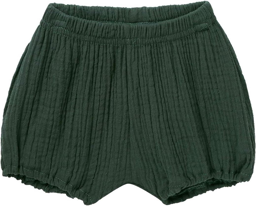 Agoky Babys Soft Cotton Bloomers for Kids