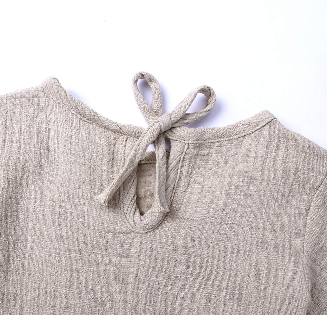 Adorable 2-Piece Baby Outfit for Boys and Girls