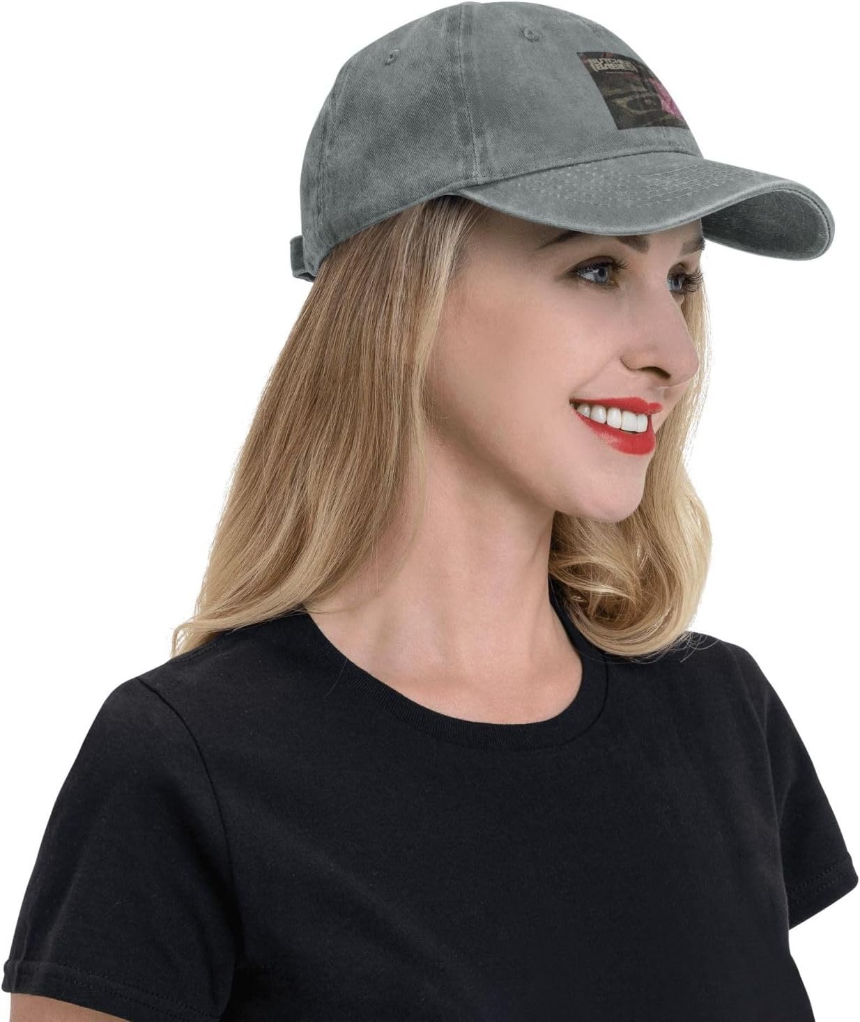 Adjustable Cool Unisex Baby Hat