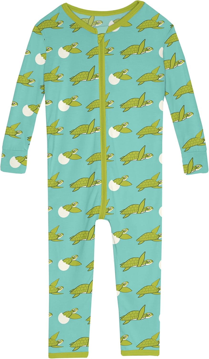 KicKee Convertible_sleeper_with_zipper_Babies_Winter_Warmness_and_Style