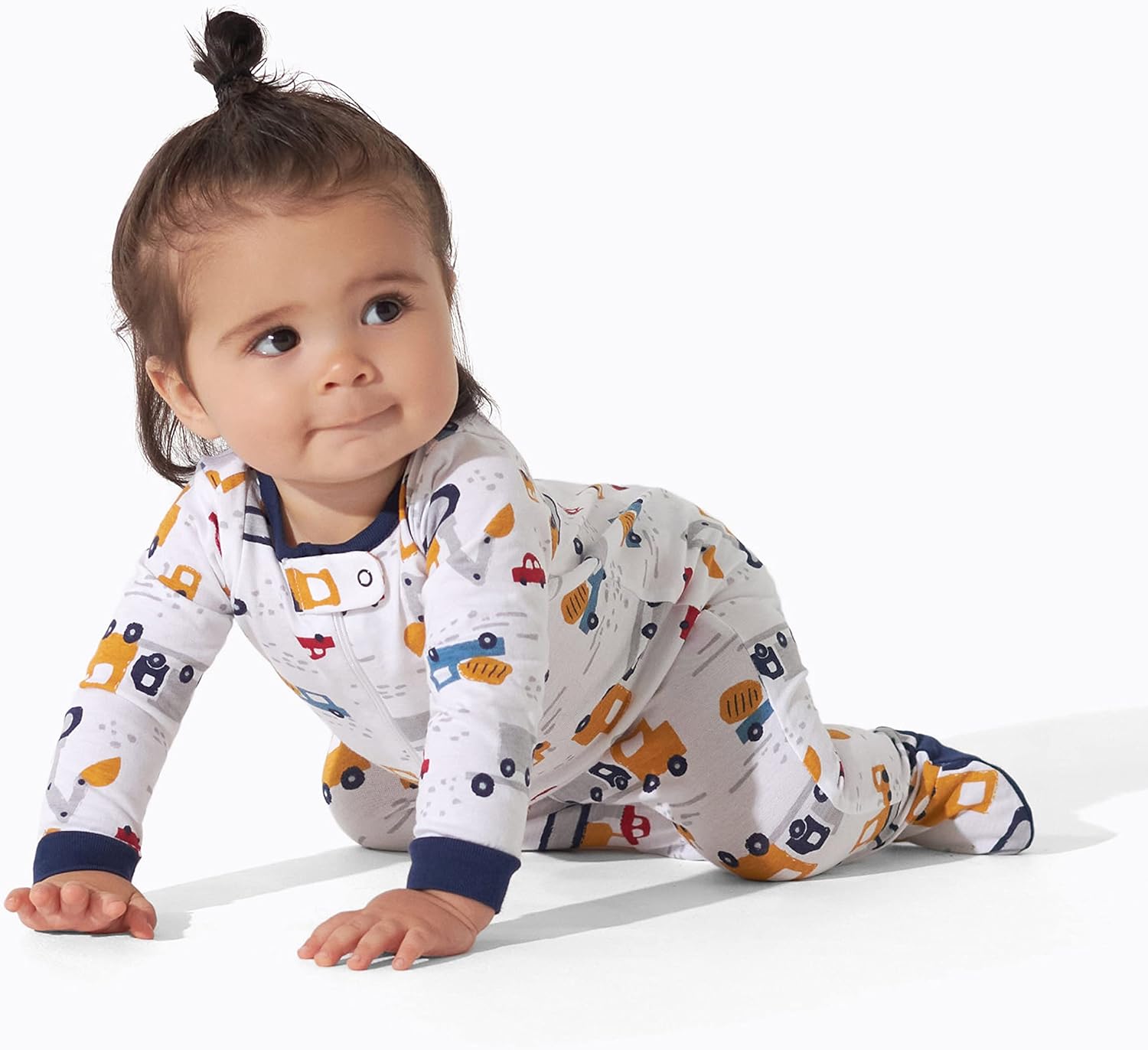 Reliable Soft Sleep n Play Footies for Babies