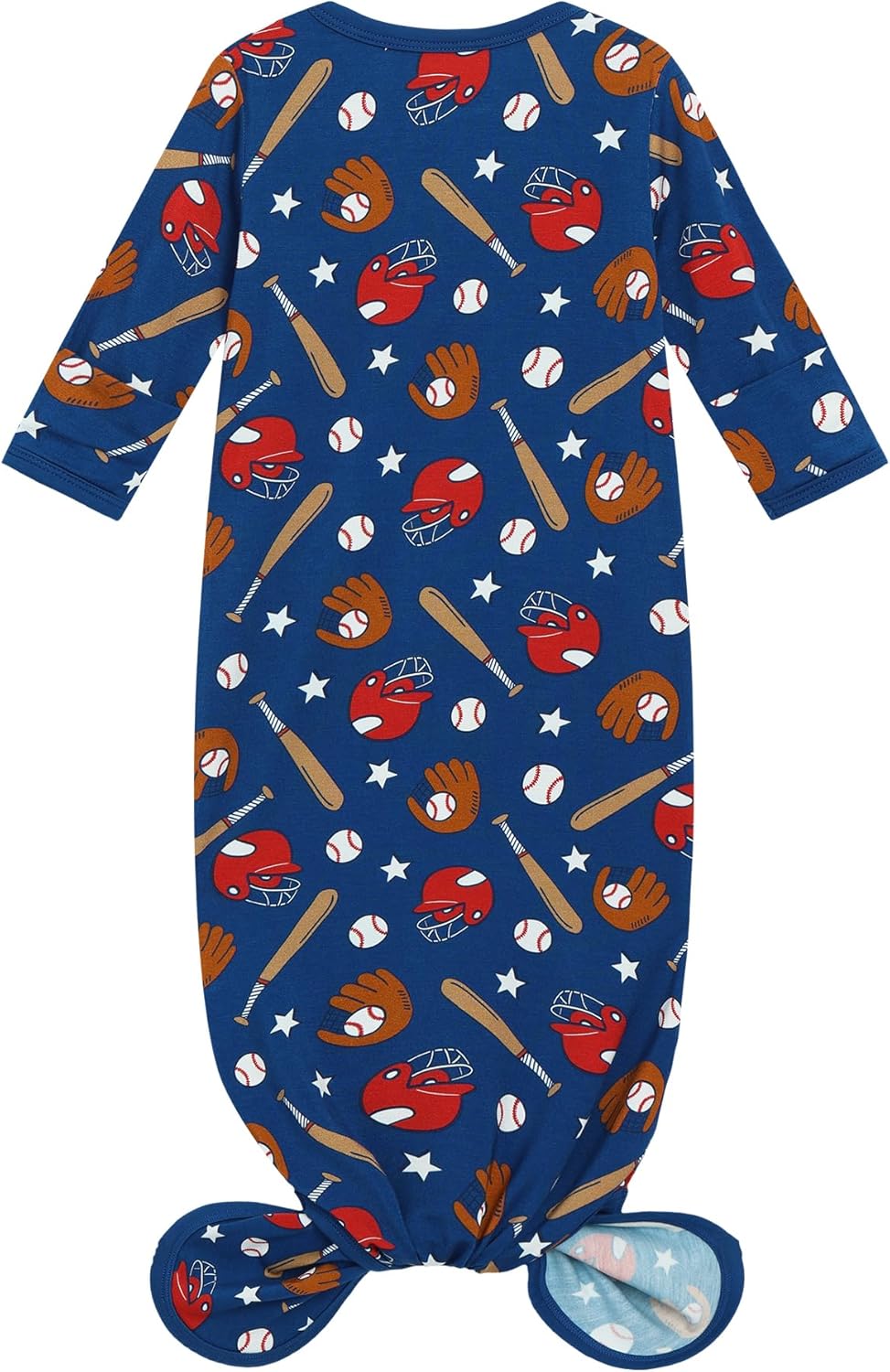 Perfect Sleepwear for Babies - BambooGown Newborn Pajamas