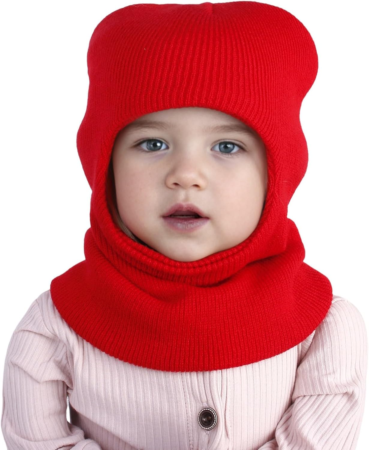 Cute Winter Accessories Set
