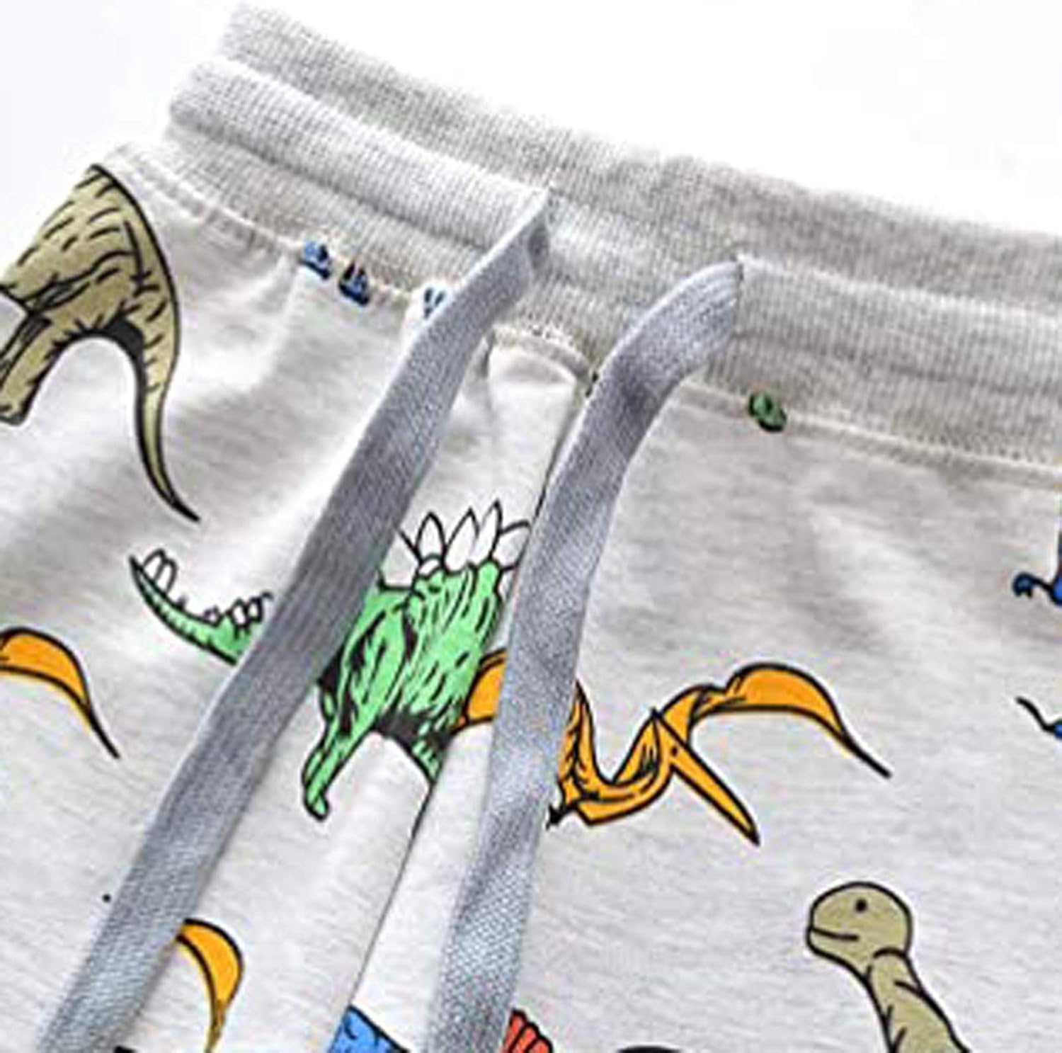 Weekend Cooling Policeman Bear Babylwash Pants