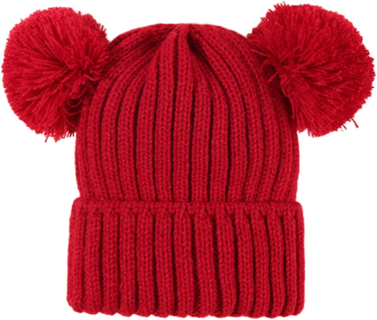Keep Warm in the Heart of Winter Ourprefpilot-hat-scarf-set