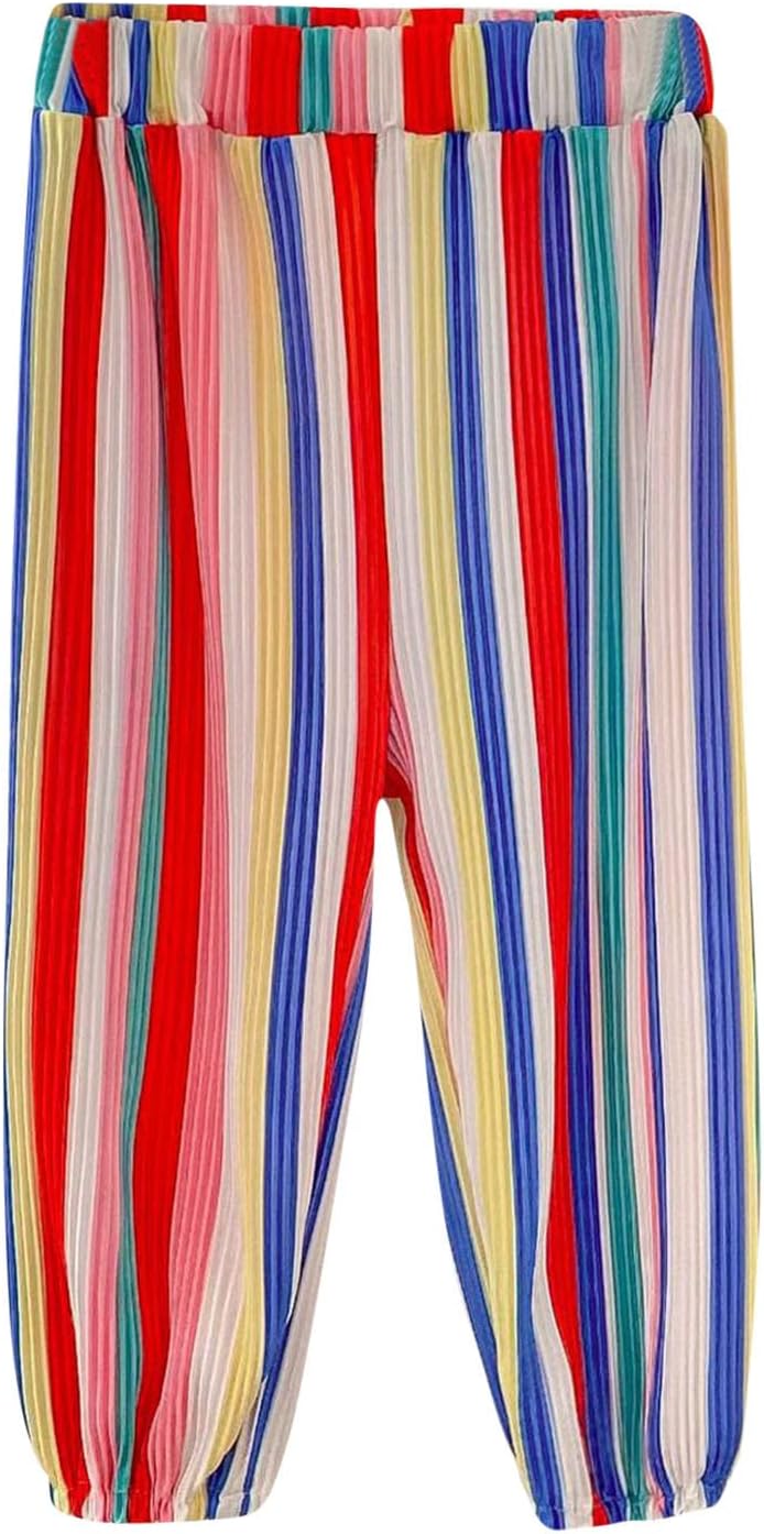 ZhicaiHu Toddler Boys Cotton Active Jogger Sweatpants