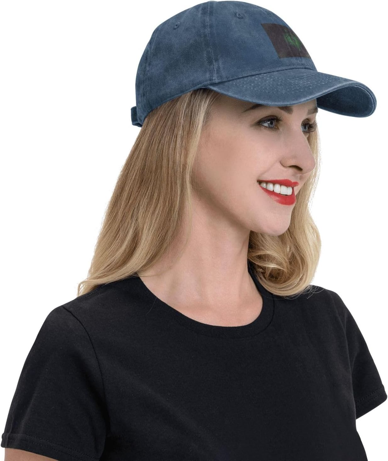 Cozy butcher music babies hat cap by Jojihardy