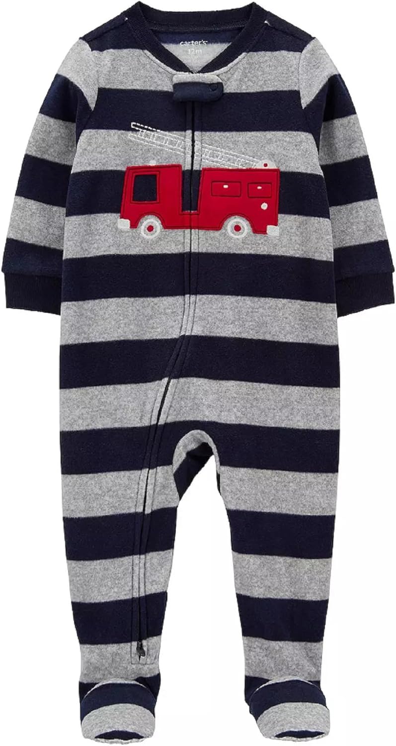 Carters Boys Interlock 115g219