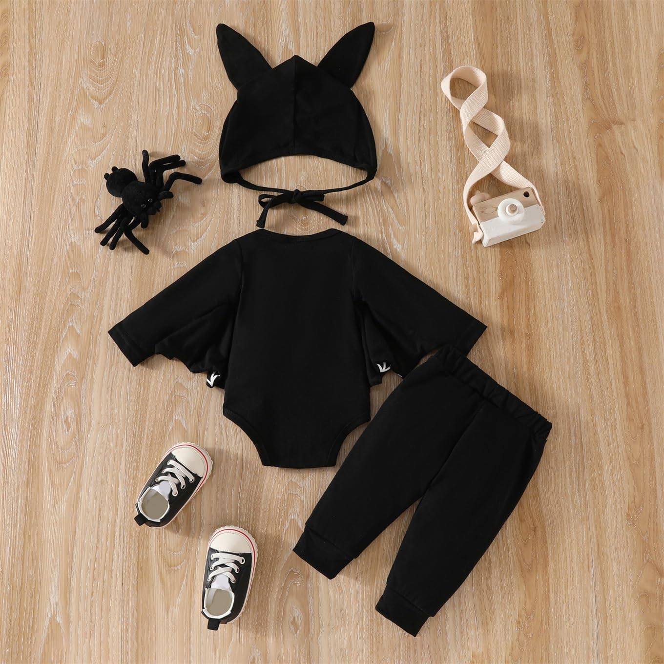 My First Halloween Newborn Boy Clothes