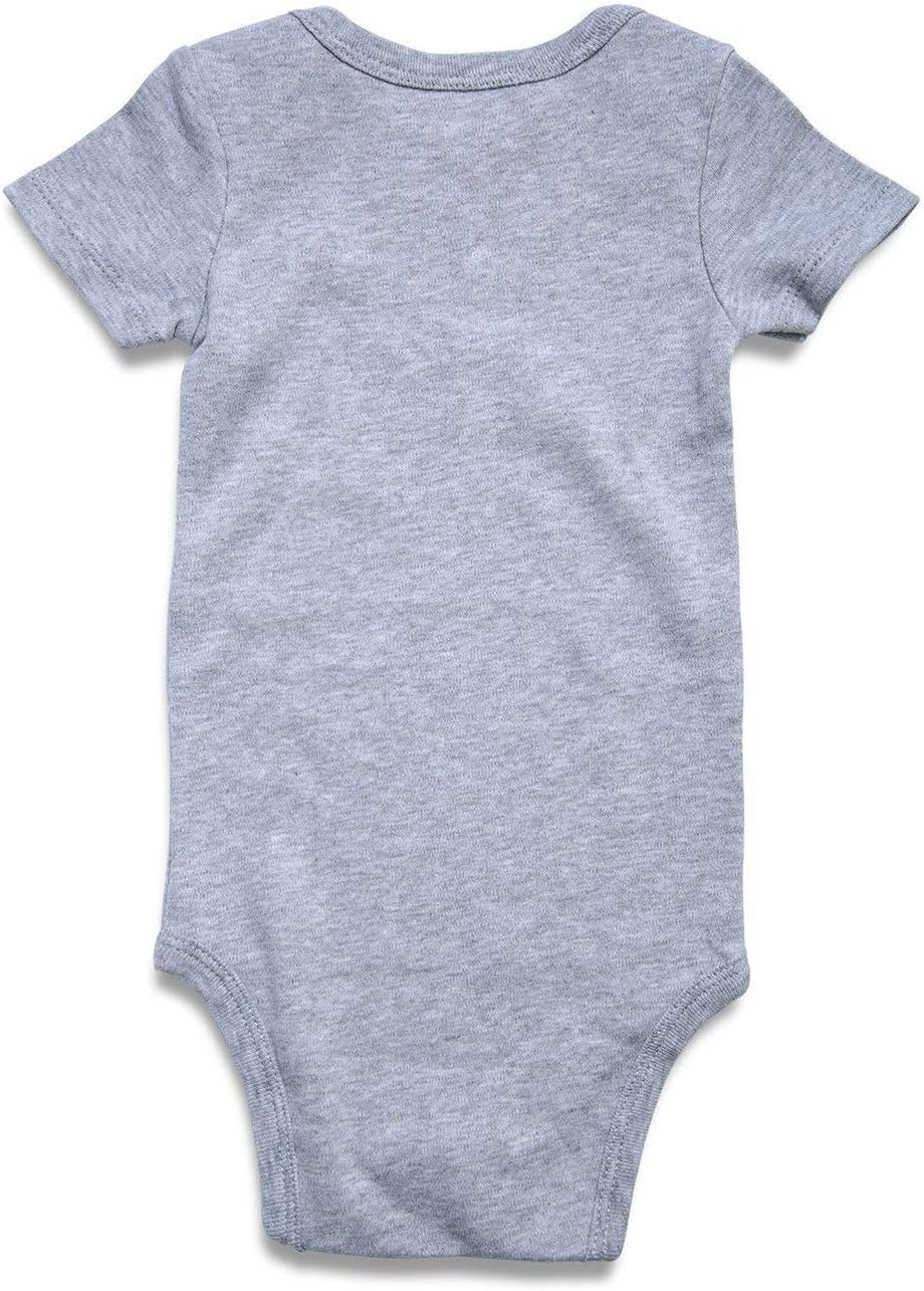Funny and Soft Baby Onesie for Kids
