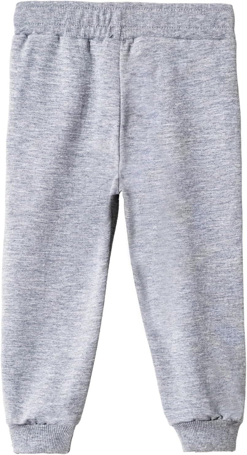 Premium Unisex Jogger Pants for Babies Toddlers