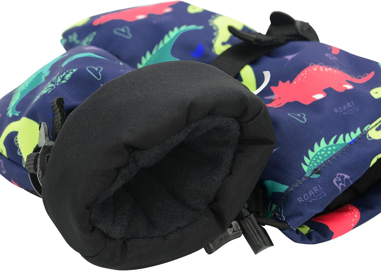 American Trends Toddler Waterproof Gloves Boys