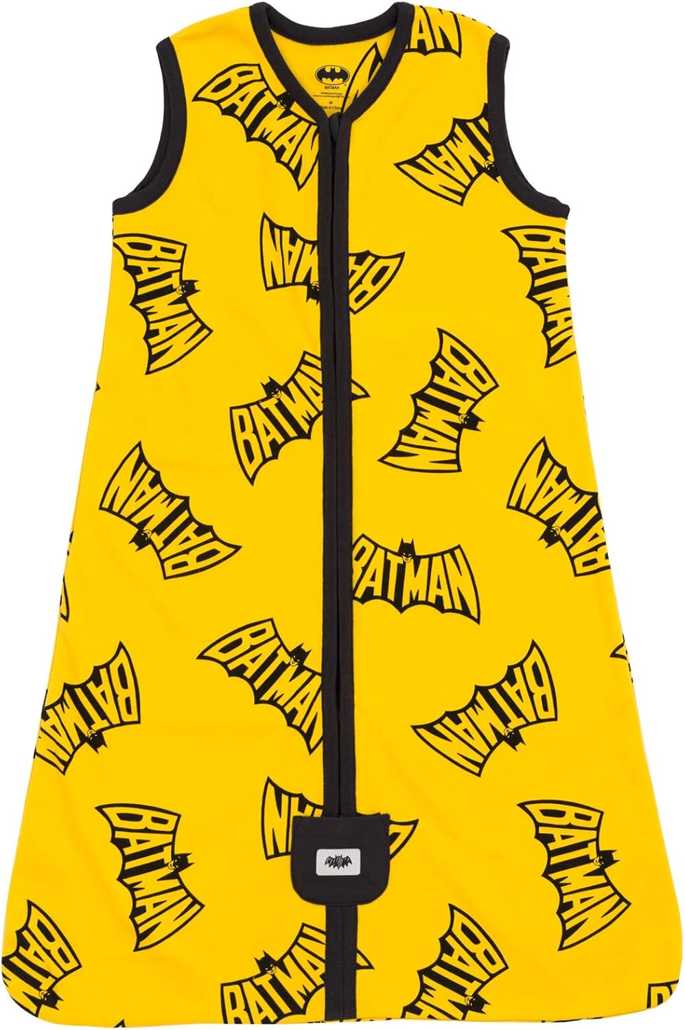 DC Comics Batman Sleep Sacks