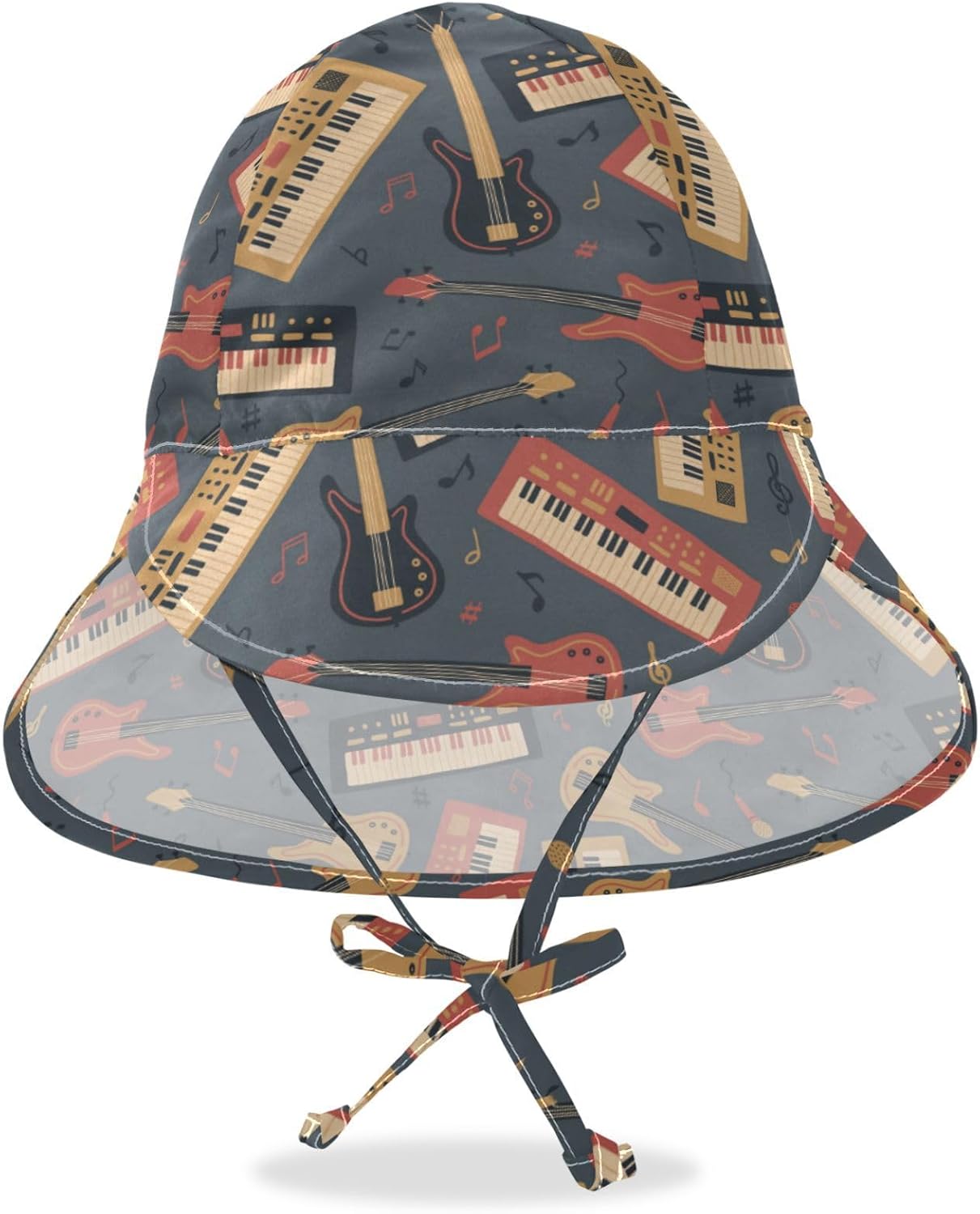 Pigsaly Stay Cool Baby Hat