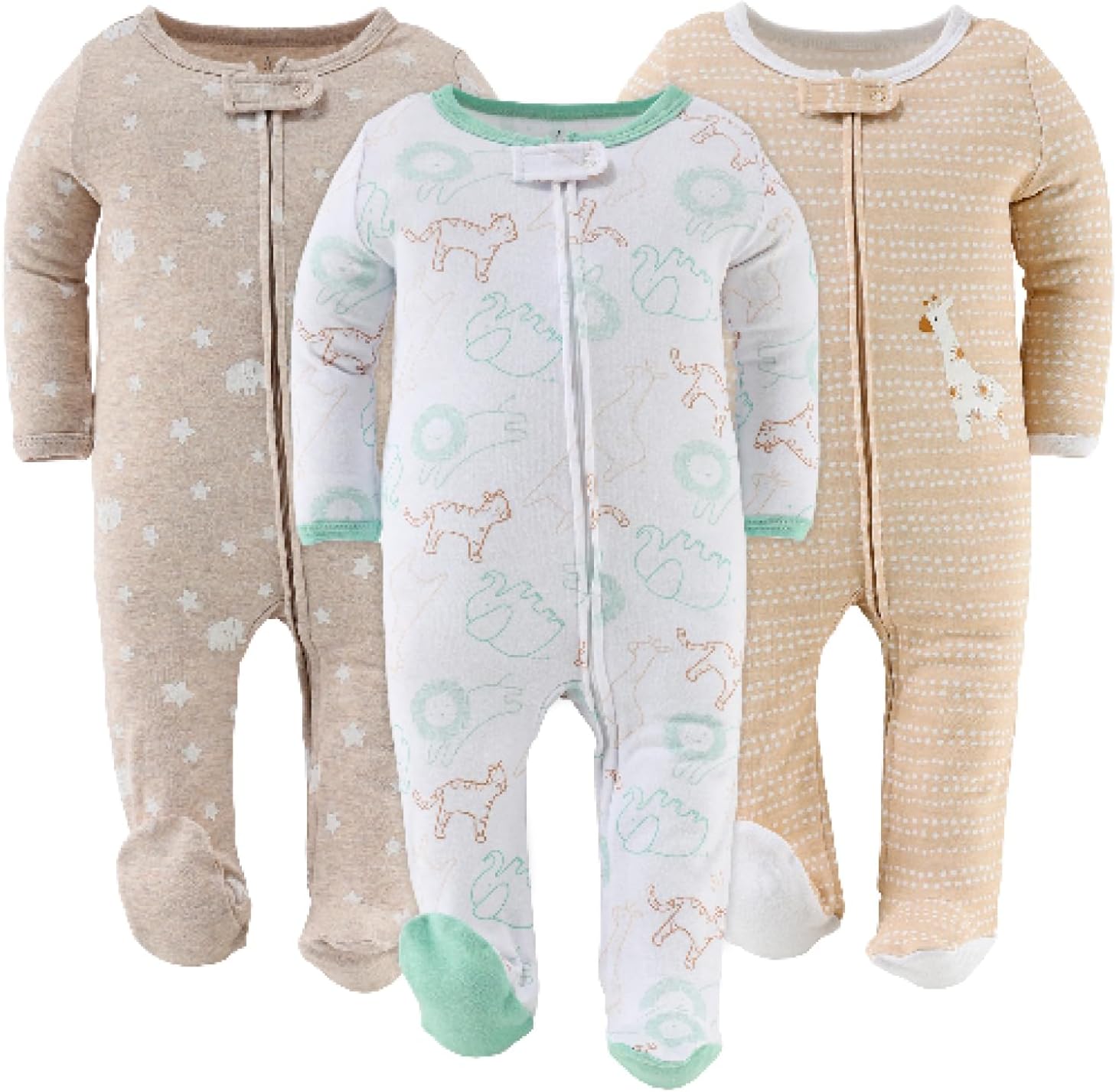 Style-licious Newborn Set