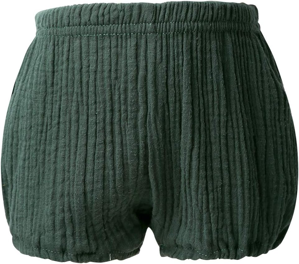 dPois Baby Bloomer for Girls and Boys