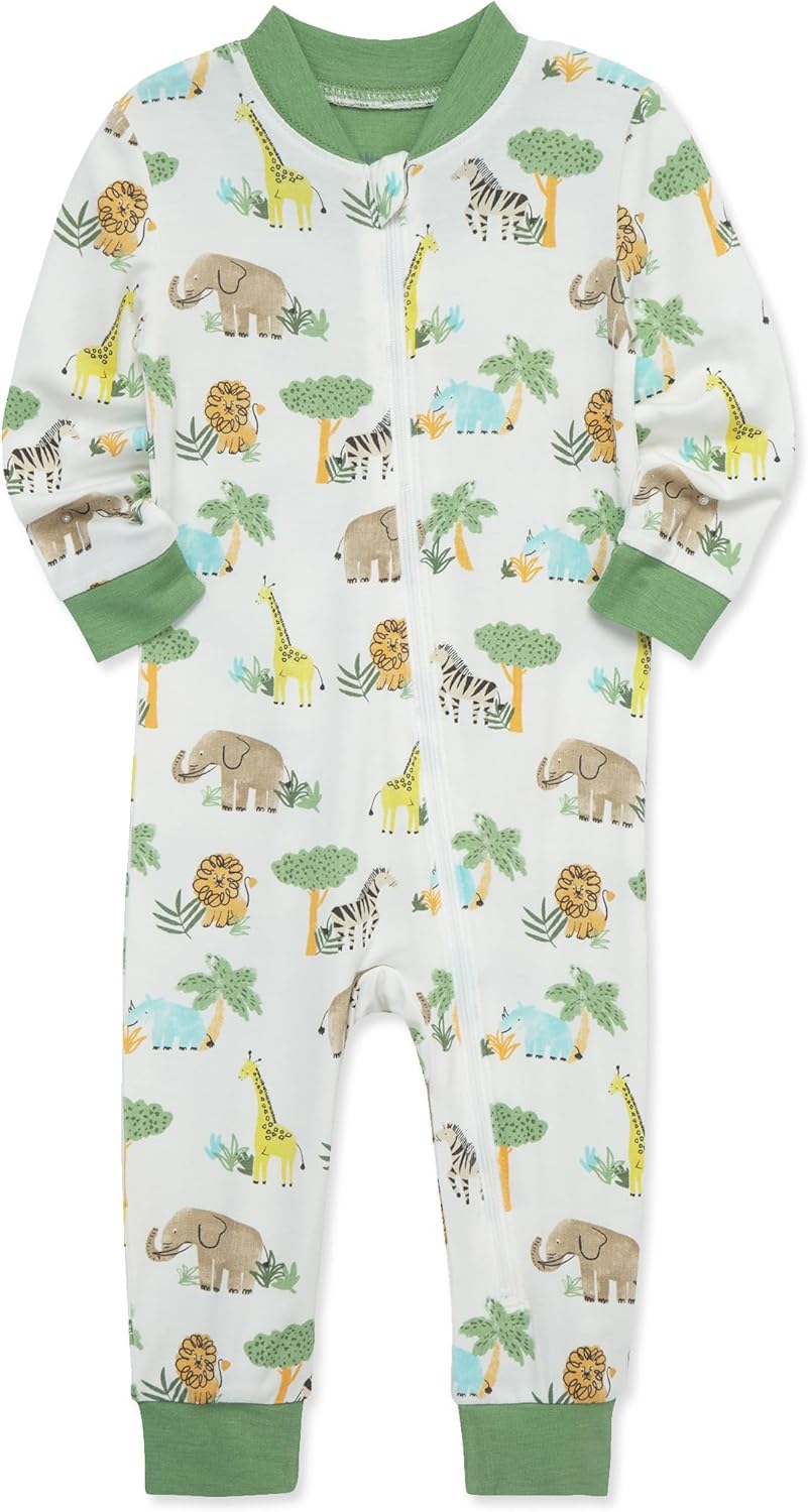 Little Me Boys Pajama