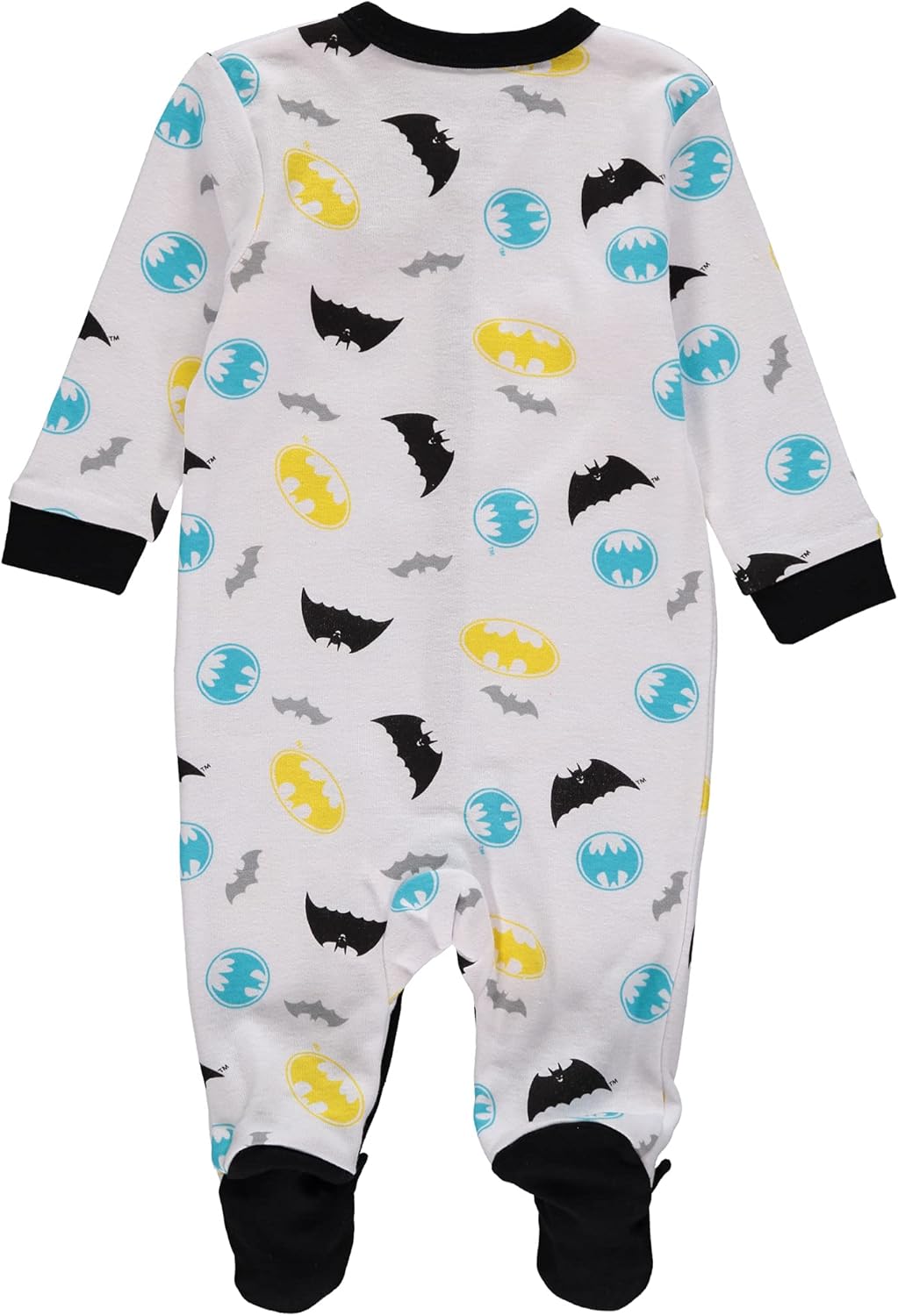 DBS BatCreeper 3-Piece Set