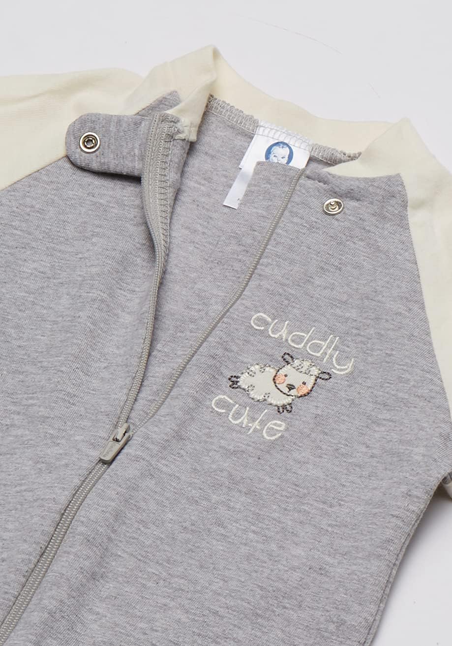 Gerber Sleep N Play advises babies