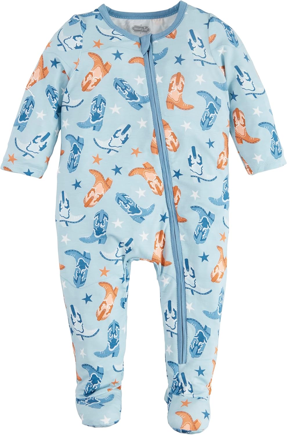 Mud PieStylish Cozy Sleepy