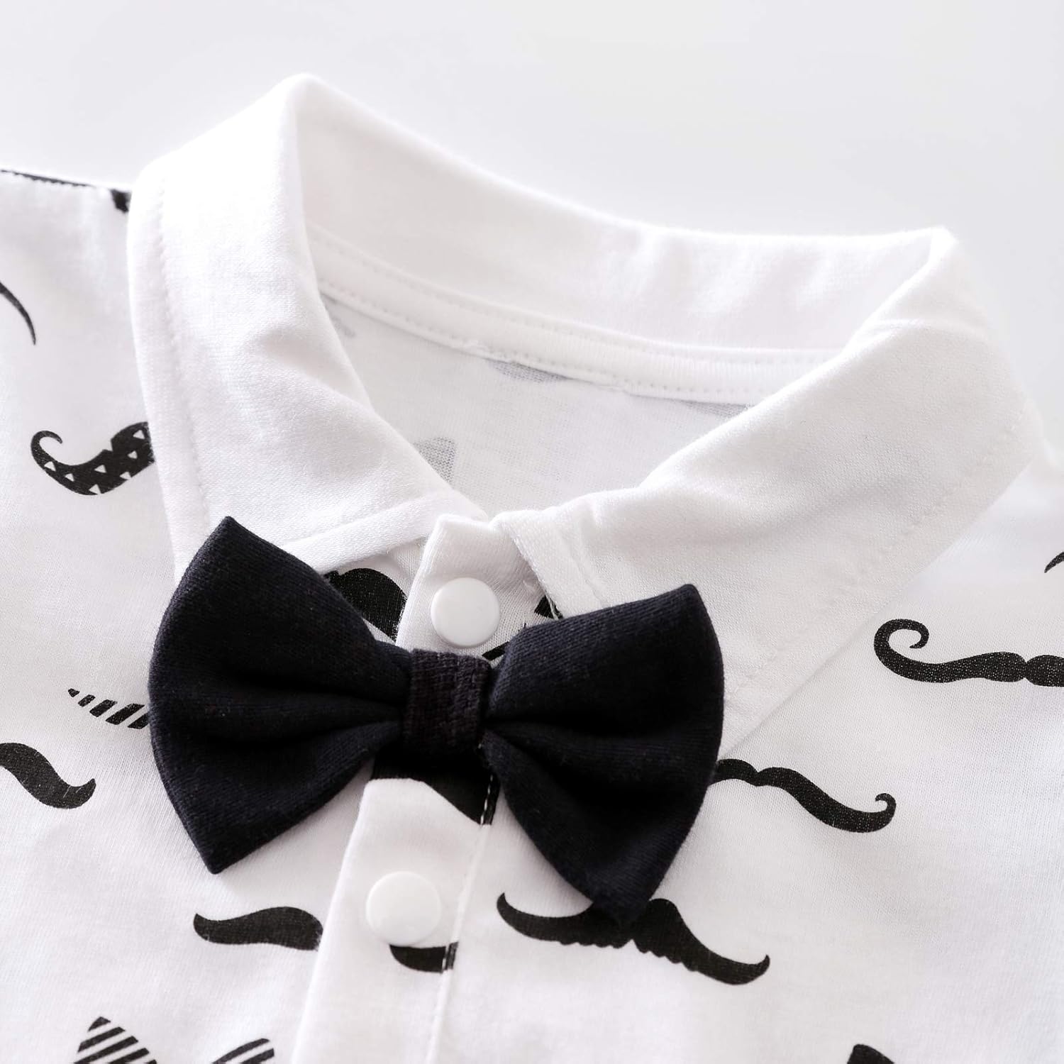YFYBaby Boys Gentleman Outfit Set