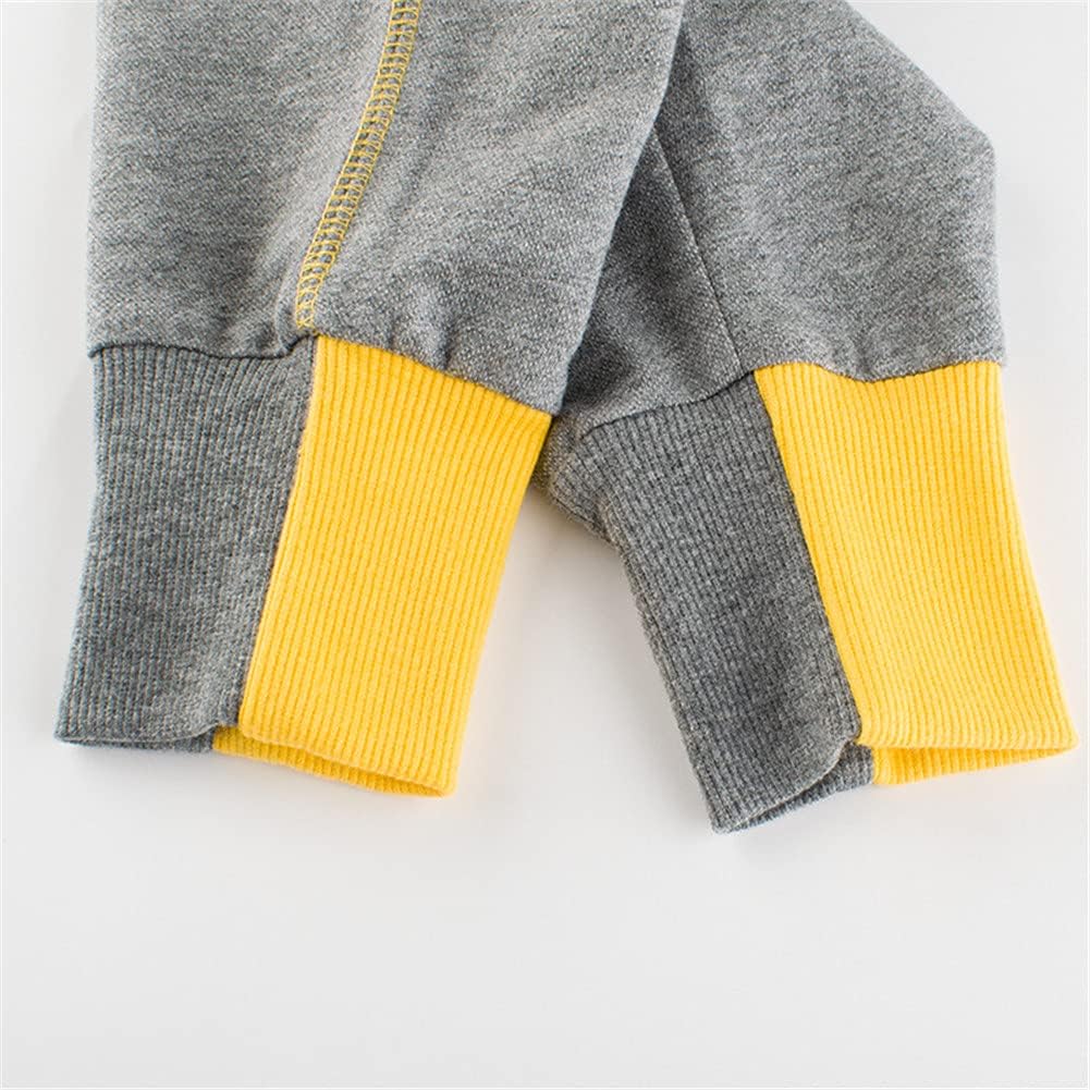 Dinosaur Adventure Toddler Boys Active Cotton Jogger Pants