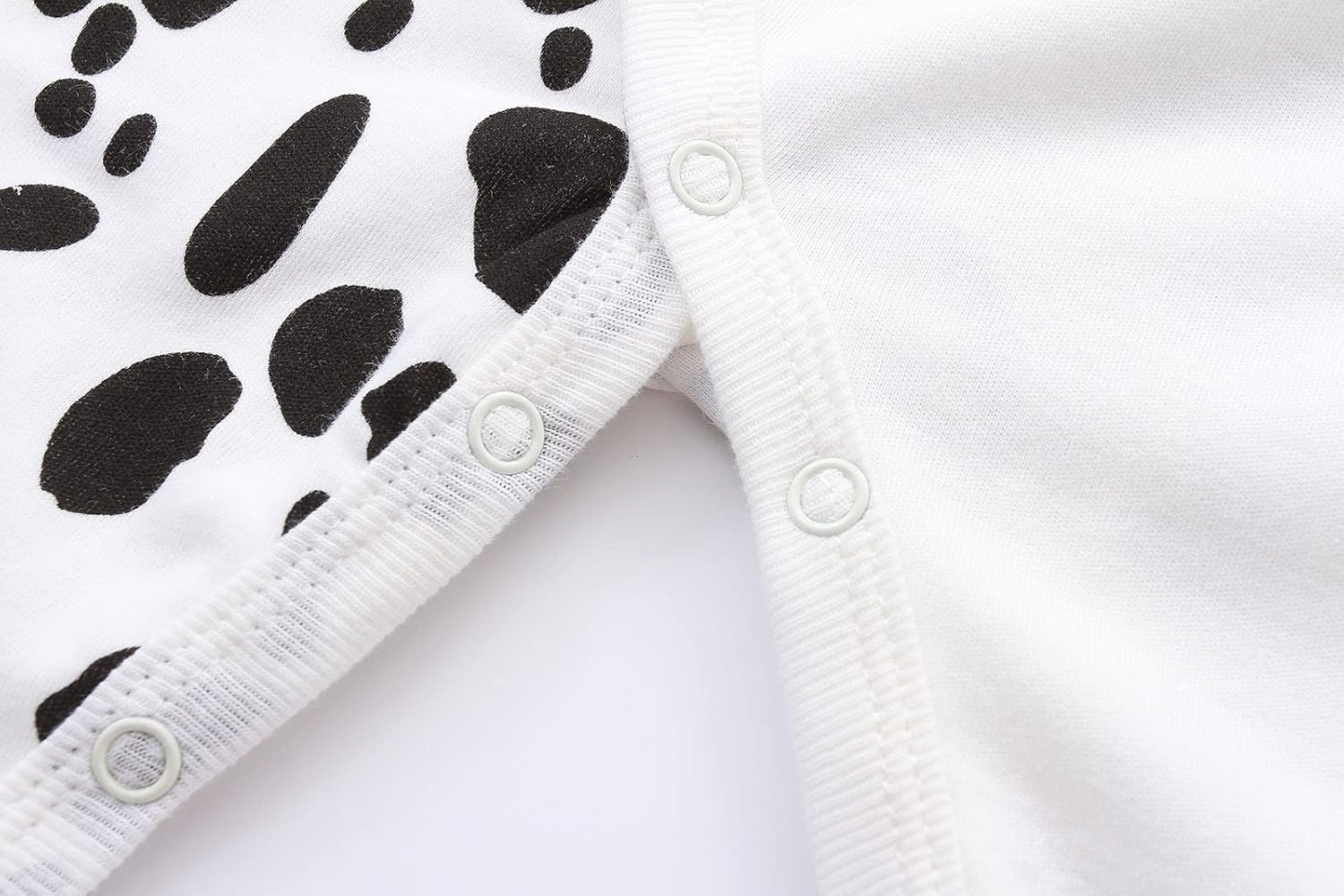 Baby Boys Girls Cotton Romper