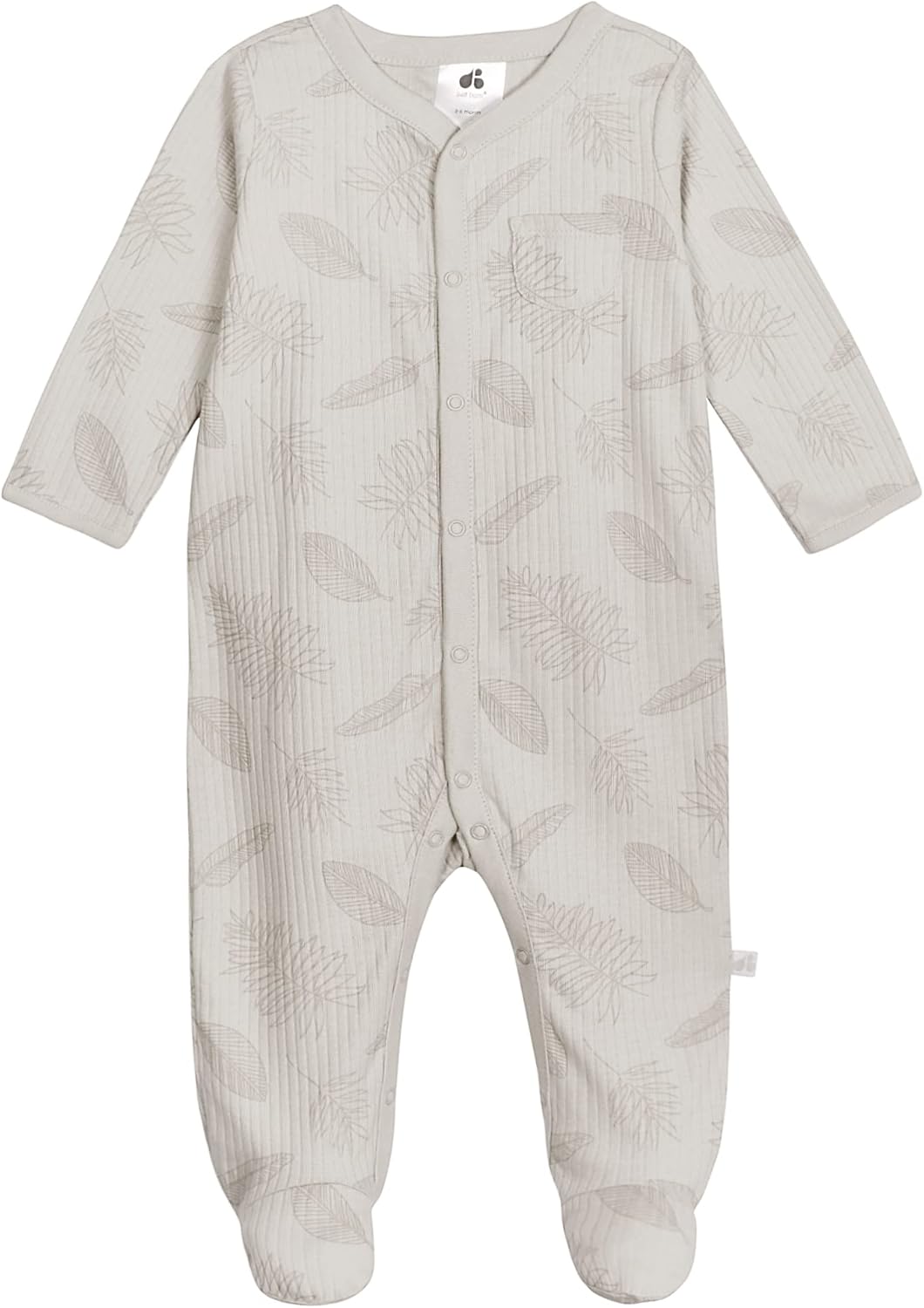 Just Born Unisex Baby Sleep N Play 1 2 Pack 1