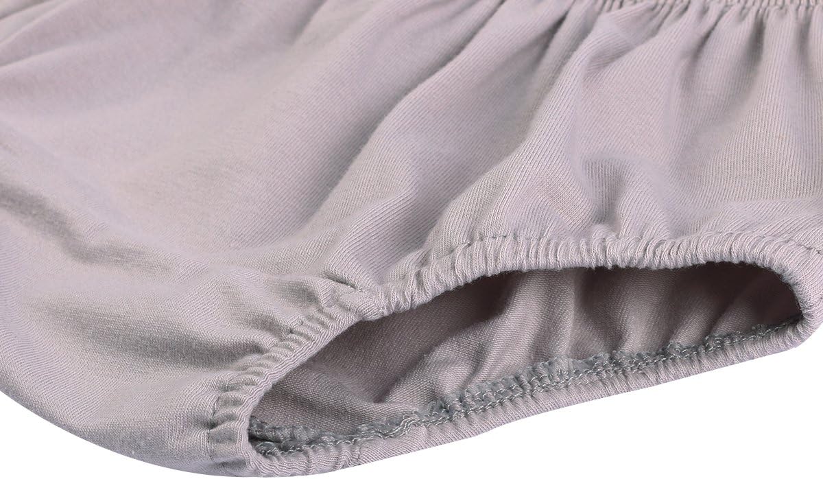 Bloomers Scheme - 1st 2nd Birthday Underwear for Baby Girls Boys