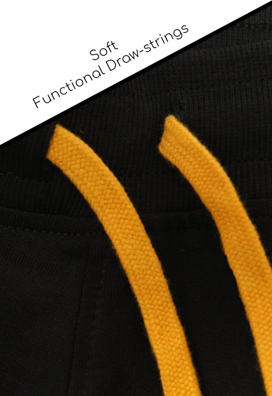Flyfy Animal 3D Joggers for Toddlers